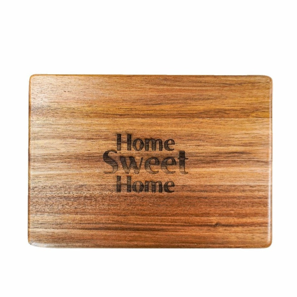 Home Collection! Engraved Designs (Single)