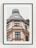 Home In Paris